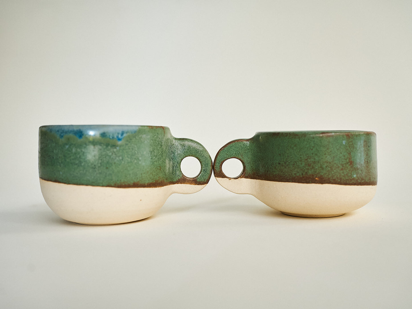 Taza Olivo